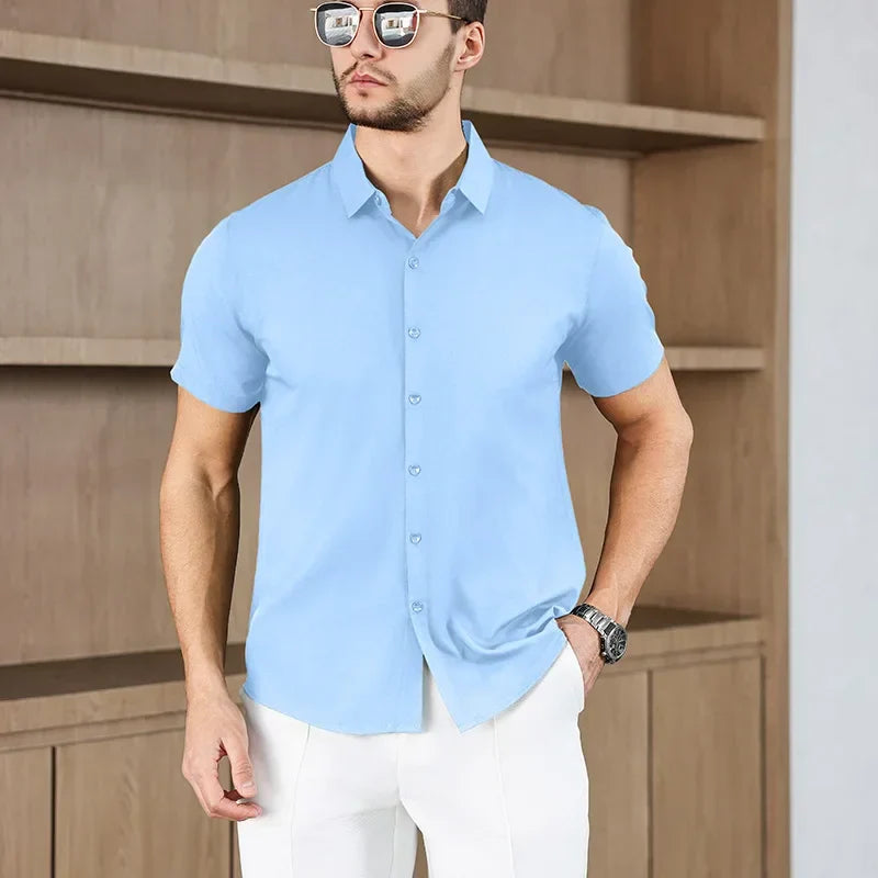 Camisa básica
