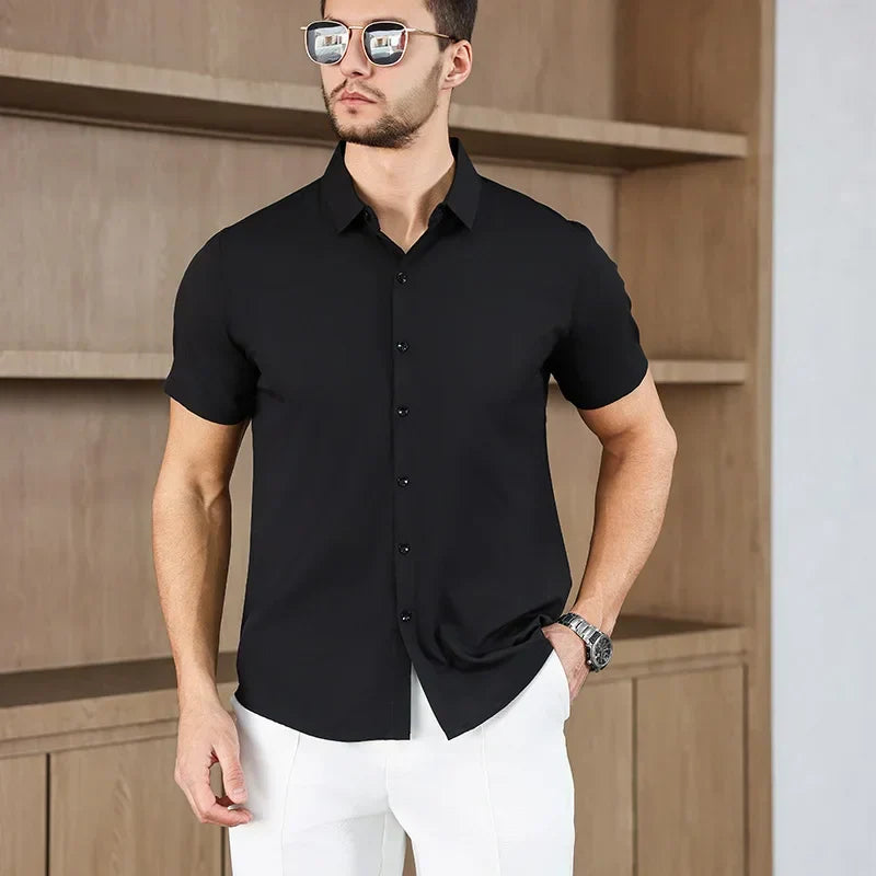 Camisa básica