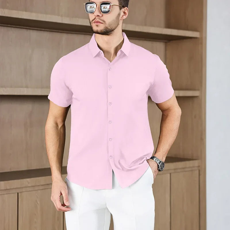 Camisa básica